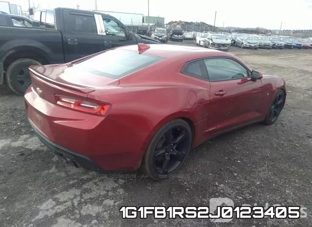1G1FB1RS2J0123405 фото 5