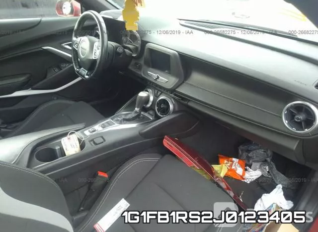 1G1FB1RS2J0123405 фото 6