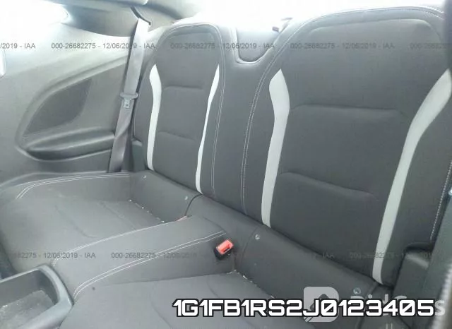 1G1FB1RS2J0123405 фото 7