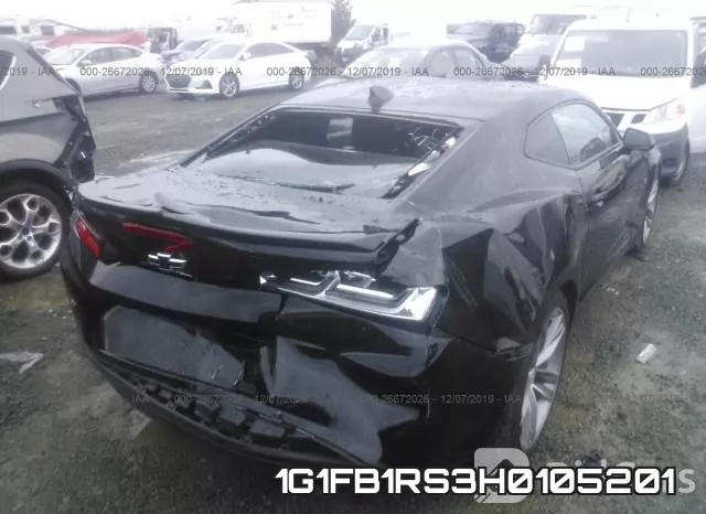 1G1FB1RS3H0105201 фото 3