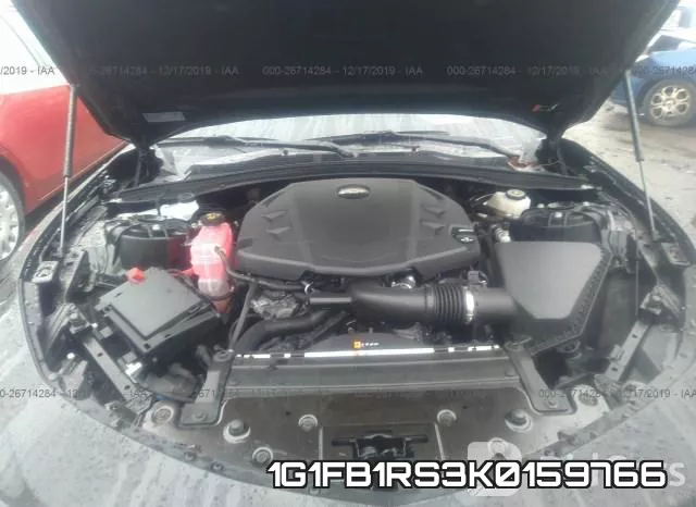 1G1FB1RS3K0159766 фото 2