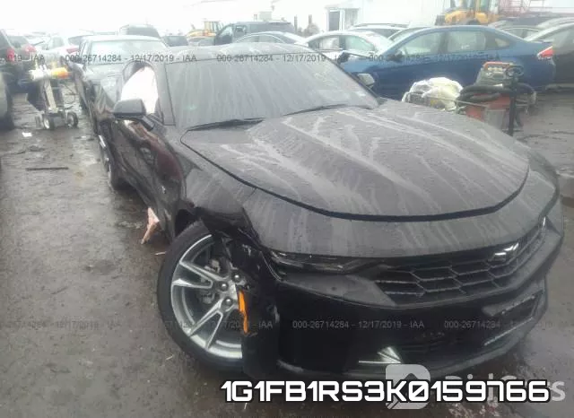 1G1FB1RS3K0159766 фото 7