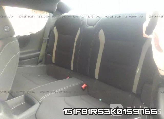 1G1FB1RS3K0159766 фото 9
