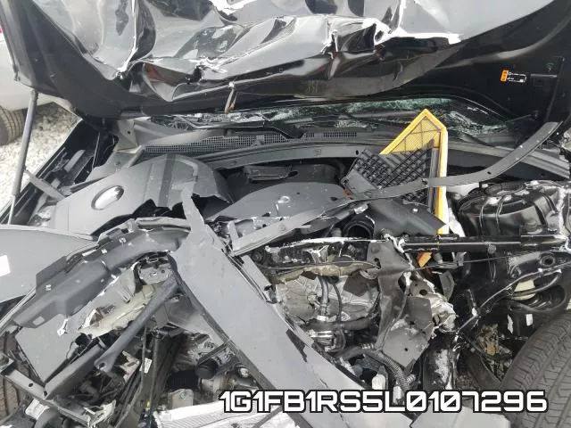 1G1FB1RS5L0107296 фото 5