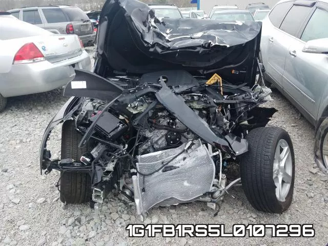 1G1FB1RS5L0107296 фото 7
