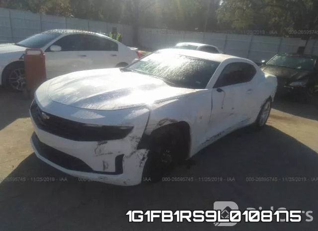 1G1FB1RS9L0108175 фото 2