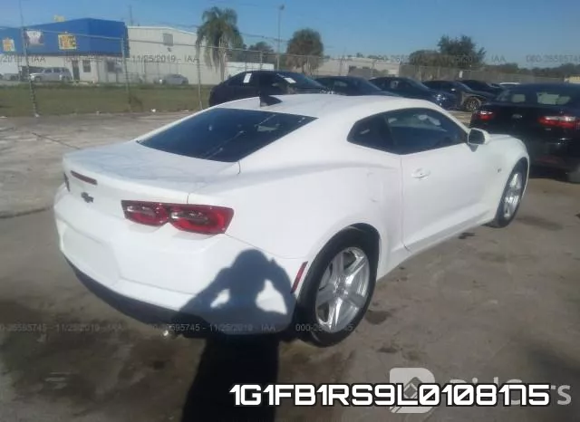 1G1FB1RS9L0108175 фото 4