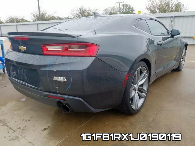 1G1FB1RX1J0190119 фото 3