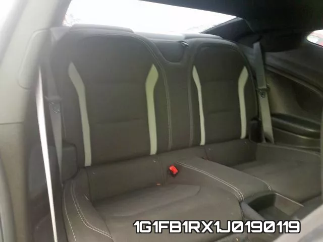 1G1FB1RX1J0190119 фото 5