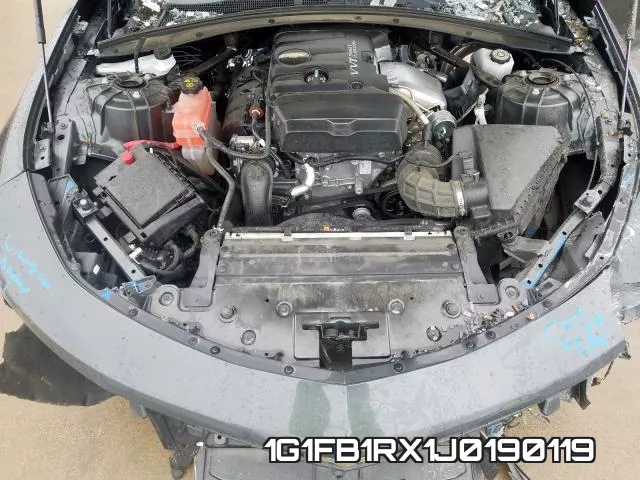 1G1FB1RX1J0190119 фото 6