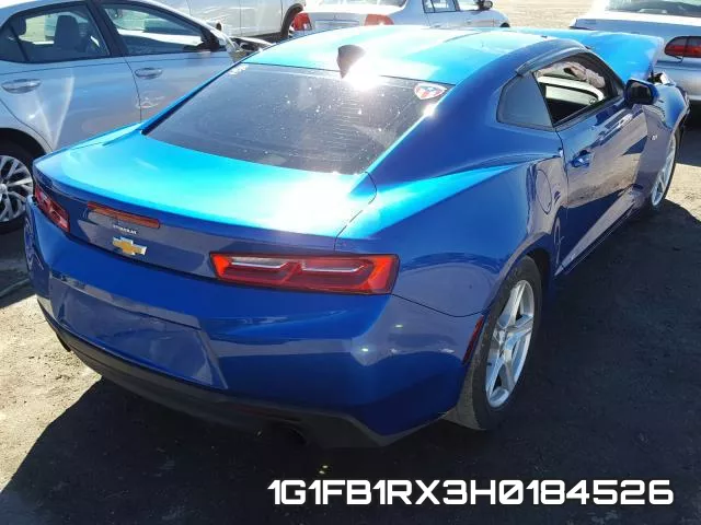 1G1FB1RX3H0184526 фото 3