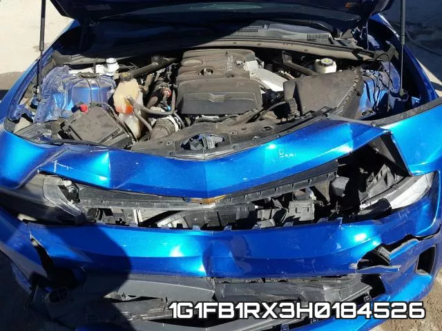 1G1FB1RX3H0184526 фото 6