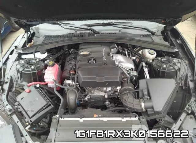 1G1FB1RX3K0156622 фото 2