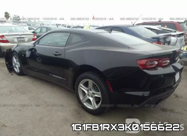 1G1FB1RX3K0156622 фото 3