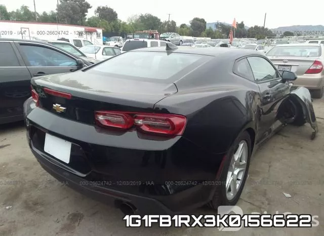 1G1FB1RX3K0156622 фото 4