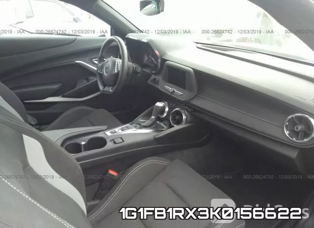 1G1FB1RX3K0156622 фото 5
