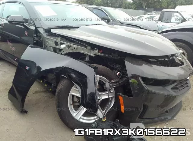 1G1FB1RX3K0156622 фото 6