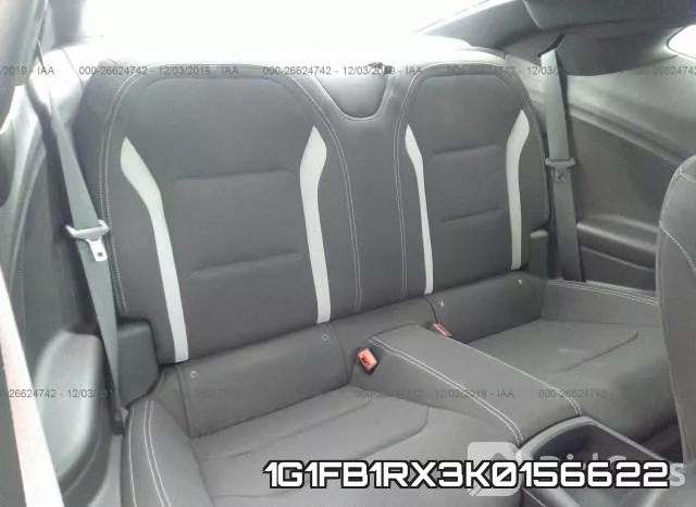 1G1FB1RX3K0156622 фото 7