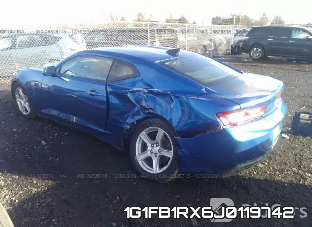 1G1FB1RX6J0119742 фото 2