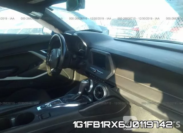 1G1FB1RX6J0119742 фото 4