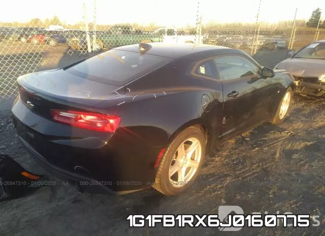 1G1FB1RX6J0160775 фото 3