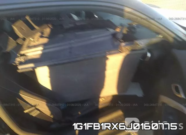 1G1FB1RX6J0160775 фото 4