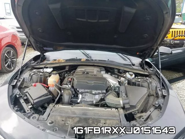 1G1FB1RXXJ0151643 фото 6