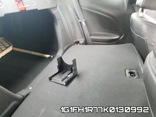 1G1FH1R77K0130992 фото 7
