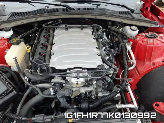 1G1FH1R77K0130992 фото 8