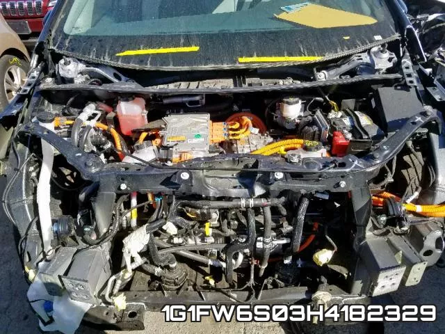 1G1FW6S03H4182329 фото 2