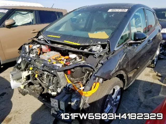 1G1FW6S03H4182329 фото 3