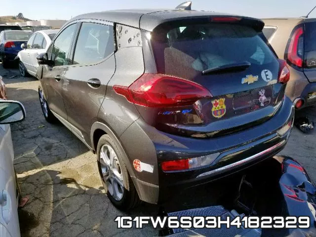 1G1FW6S03H4182329 фото 4