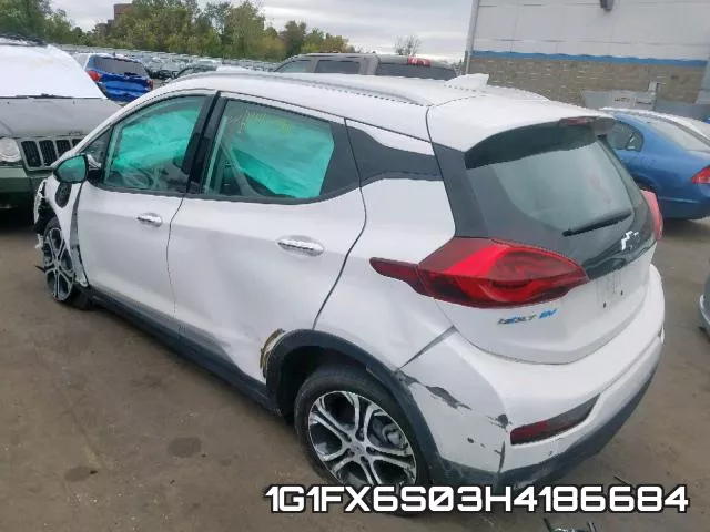 1G1FX6S03H4186684 фото 2