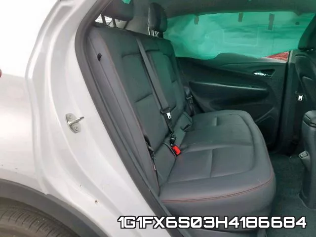 1G1FX6S03H4186684 фото 5