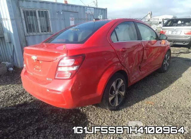 1G1JF5SB7H4100964 фото 4