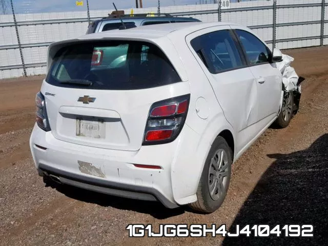 1G1JG6SH4J4104192 фото 5