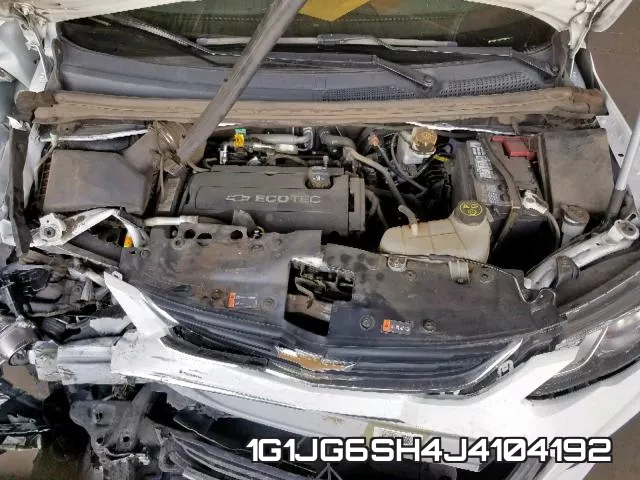 1G1JG6SH4J4104192 фото 7