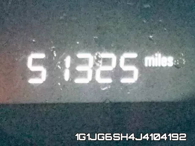 1G1JG6SH4J4104192 фото 8