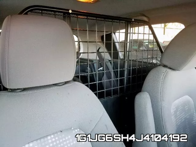 1G1JG6SH4J4104192 фото 9