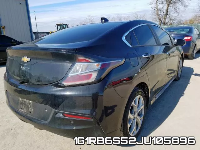 1G1RB6S52JU105896 фото 4