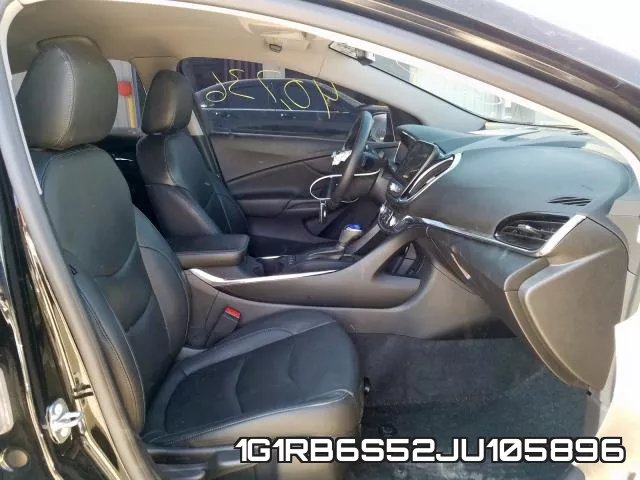 1G1RB6S52JU105896 фото 5