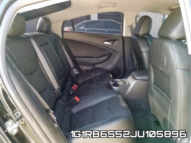 1G1RB6S52JU105896 фото 6