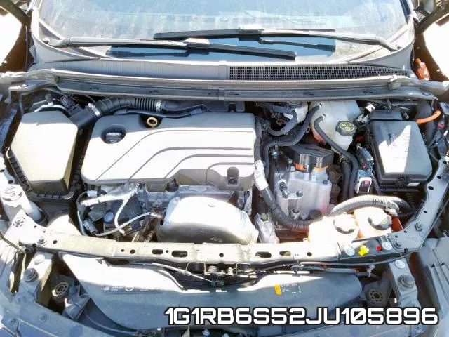 1G1RB6S52JU105896 фото 7