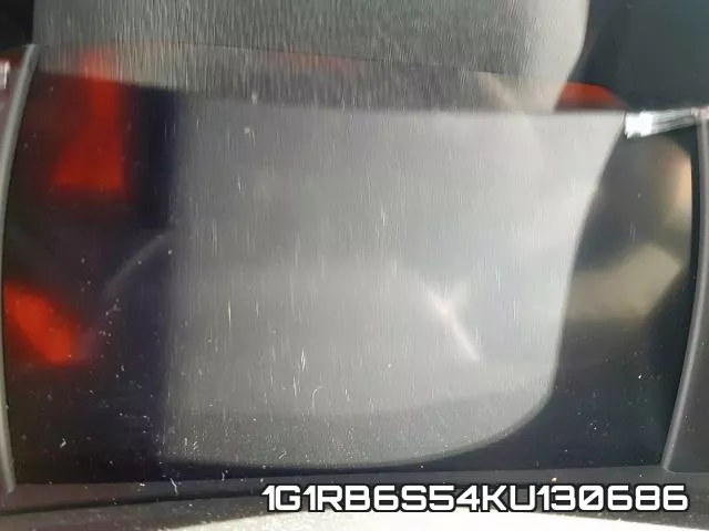 1G1RB6S54KU130686 фото 7