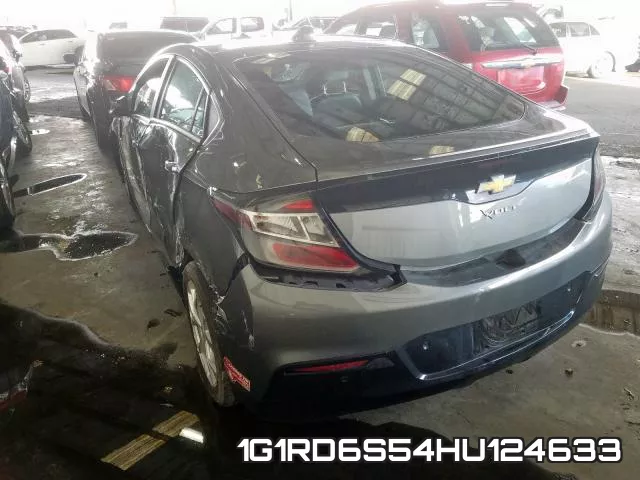 1G1RD6S54HU124633 фото 3