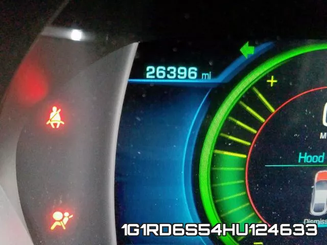 1G1RD6S54HU124633 фото 7