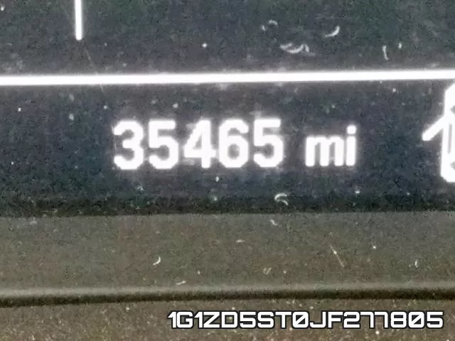 1G1ZD5ST0JF277805 фото 8