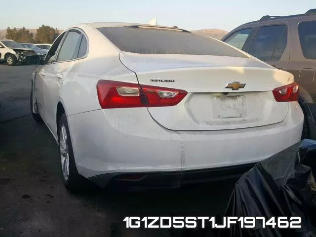 1G1ZD5ST1JF197462 фото 4