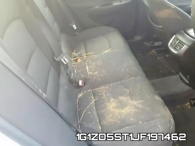 1G1ZD5ST1JF197462 фото 6