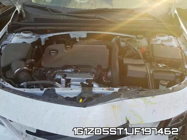 1G1ZD5ST1JF197462 фото 7